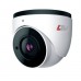 LTV CNE-942 41 IP видеокамера, шар 4мп 1/2,7"CMOS, 2,8mm