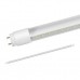 Лампа светодиодная LED-T8-П-PRO 20Вт 230В G13 4000K 1620Лм 1200мм прозрачная IN HOME