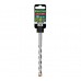 KRAFTOOL Бур SDS-plus 10 х 160 мм