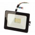 Светодиодный (LED) прожектор FL SMD LIGHT Smartbuy-10W/6500K/IP65(SBL-FLLight-10-65K)