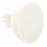 Лампа светодиодная LED-JCDR-VC 8Вт 230В GU5.3 4000К 600Лм IN HOME