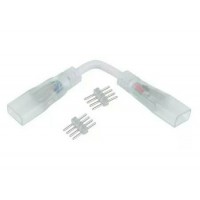 Коннектор гибкий G-5050-SCS-IP20-NL-RGB