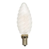 Лампа светодиодная  ЭРА F-LED BTW-5w-840-E14 frozed