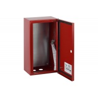ЩИТ ЭРА SIMPLE КРАСНЫЙ ЩМПг-01 IP54 (410х220х175)