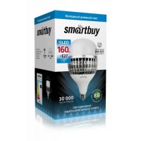 Светодиодная (LED) Лампа Smartbuy-HP-160W/6500/E27 (SBL-HP-160-65K-E27)