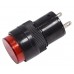 REXANT 36-4790 Индикатор Ø16  220V  красный (10/2000)