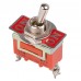 REXANT 36-4111 Тумблер 250V 15А (3c) ON-ON однополюсный (10/1000)
