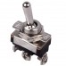 REXANT 36-4311 Тумблер 220V 10А (3c) ON-OFF-ON однополюсный  Mini (10/500)