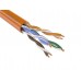 Кабель (провод) Parlan U/UTP Cat5e ZH нг(А)-HF 4х2х0,52