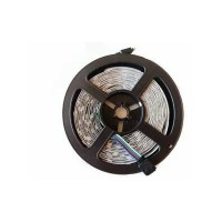 Светодиодная лента RGB 12V  SMD5050-15-IP20