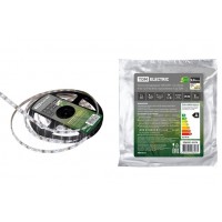 Лента светодиодная SMD2835-120 LED/м-IP20-12 В-9,6 Вт/м- мультибелая TDM