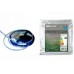 Лента светодиодная SMD2835-60 LED/м-IP20-12 В-4,8 Вт/м-RGB TDM