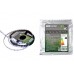 Лента светодиодная SMD5050+SMD2835 60LED/м-IP20-12 В-8 Вт/м-RGB+6000 К  TDM