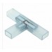 Коннектор G-2835-T-IP20-NL (T-образный)