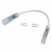 Коннектор гибкий G-2835-SCS-IP20-NL