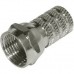 PROCONNECT 05-4003-4 F-разъем RG-6 "AB" (03-008С)