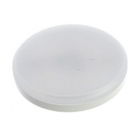 Лампа светодиодная LED-GX53-VC 12 Вт 230В 4000К 960Лм IN HOME