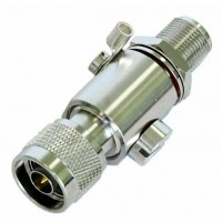 Грозозащита VEGATEL LP1