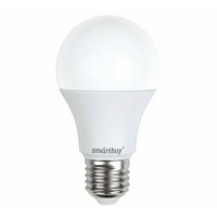 Светодиодная (LED) Лампа Smartbuy-A65-25W/6000/E27