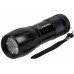 Светодиодный алюминиевый фонарь  9 LED, Smartbuy (SBF-103-B)/240