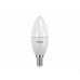 Лампа GLDEN-CF-15-230-E14-4500