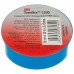 Изолента ПВХ синяя 19 мм 20 м. Temflex 1300
