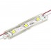 СВЕТОДИОДНЫЙ МОДУЛЬ MTZ112A-2 3SMD5050