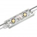 СВЕТОДИОДНЫЙ МОДУЛЬ MT106T-W SMD2835 LENS БЕЛЫЙ