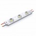 СВЕТОДИОДНЫЙ МОДУЛЬ MTB34B SMD2835 LENS