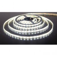 LED лента SMD 5050/60 Smartbuy-IP20-14.4W/CW