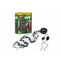 Гирлянда Tree Dazzler 64 шт - на новогоднюю елку