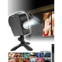 Проектор Window Projector