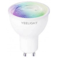 Умная лампочка Smart bulb Multicolor GU10 WiFi