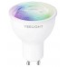 Умная лампочка Smart bulb Multicolor GU10 WiFi