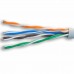 Витая пара UTP 4 пары AWG 24 Cat.5e внутренняя Cu Light
