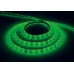 Светодиодная лента открытая 2835 120CB (12W/M) 12V зелёный