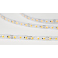Светодиодная лента открытая 2835 120CB (12W/M) 12V жёлтый