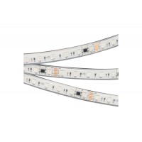 Светодиодная лента "Бегущий огонь" открытая  5060 60CB (14,4W/M) 12V