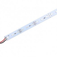 Светодиодная линейка 12V GY-SMD5730-72L-WW 3000К 22W