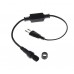 KOC-DL-3W-con-kit Набор для подключения дюралайта 3W 13мм