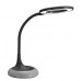 Светильник настольный LED General GLTL-024 (800150) 8W 3000-6500K черный 530Лм