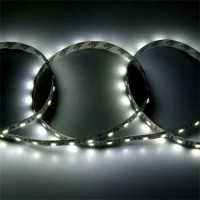 Лента светодиодная General (503420) GLS-5050-PRO-6 1м 60 LED 14,4 Вт/м 6500К 12 В IP20