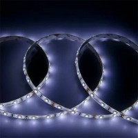 Лента светодиодная General (501520) GLS-2835-PRO-6 1м 120 LED 9,6 Вт/м 6500 К 12 В IP65