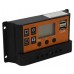 Контроллер заряда Delta PWM 2420L