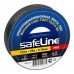 Изолента Safeline 19/25 м черный