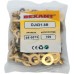 REXANT 08-0075 Наконечник кольцевой ø 8.2 мм 1.5-1.5 мм² (НК 8-1,0-1,5)