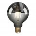 Светодиодная (LED) Лампа ART Smartbuy-G95Хром-7W/3000/E27