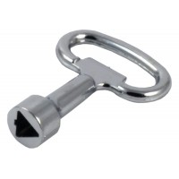 Ключ для замка SQ0825-0009 TDM