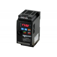 Частотный преобразователь INNOVERT mini PLUS ISD112M21E (1,1кВт х 220 В), вых ток 6А