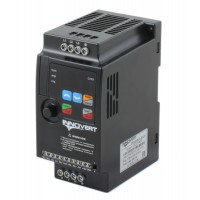 Частотный преобразователь INNOVERT mini PLUS ISD222M43E (2,2кВт х 220 В), вых ток 5А